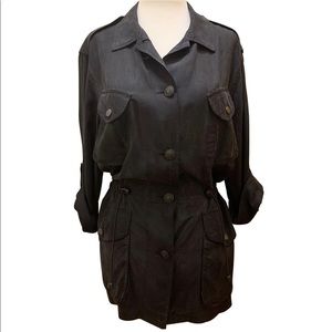 RAG&BONE jacket size M, 100% silk